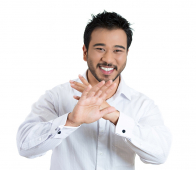 Do you shout about your business achievements?